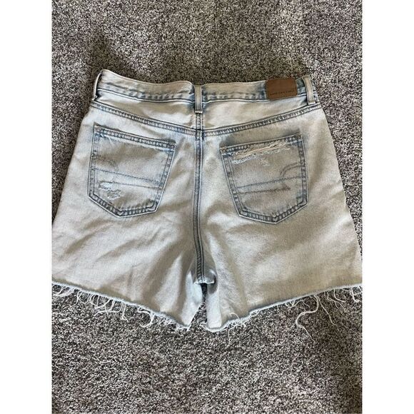 ❤️American Eagle Mom Shorts - Picture 4 of 7